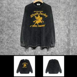 Picture for category Rhude T Shirt Long